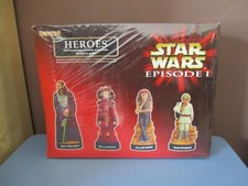 Star wars episode - star, 1