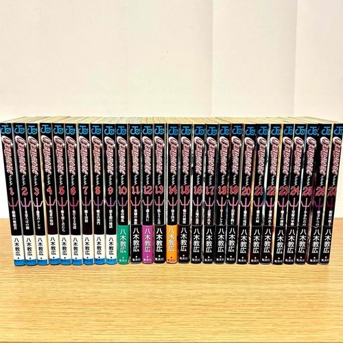 Lot bandes dessinées - 4,