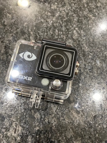 Cyclops gear cgx2 camera - gear,