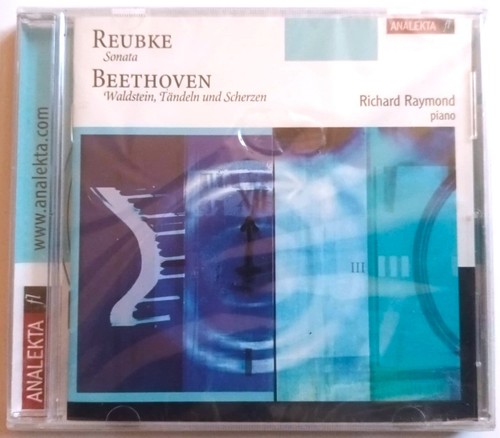 Classique neuf beethoven - neuf,