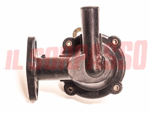 Robinet chauffage alfa - robinet,