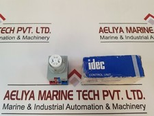 Unité De Contrôle Idec