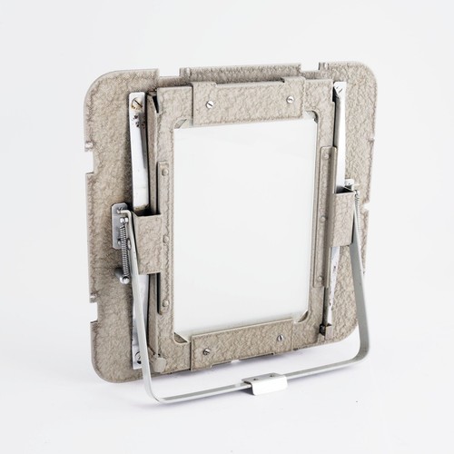 Plaubel peco ground glass - plaubel,