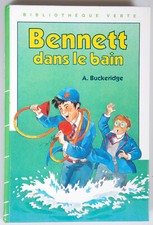 BENNETT & MORTIMER BENNETT