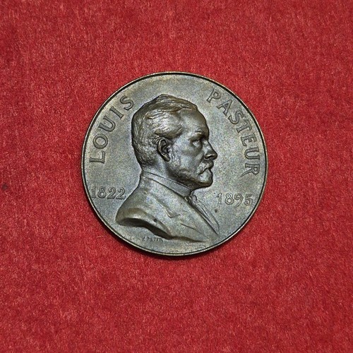 Médaille 10 europa - médaille, 1928