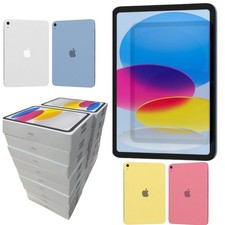 Apple iPad 2025 11th Gen