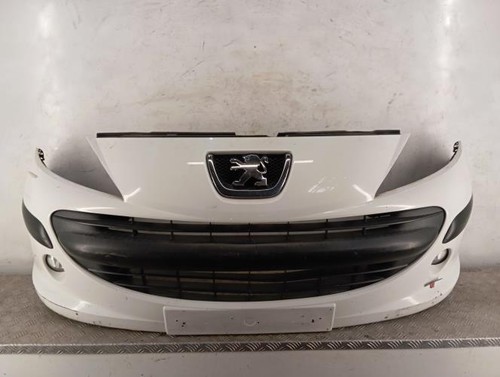 Pare choc avant - peugeot, 207