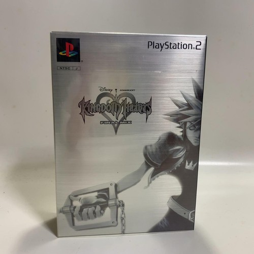 Square enix kingdom hearts - square,