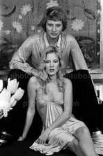 * Sylvie Vartan - Exclusive