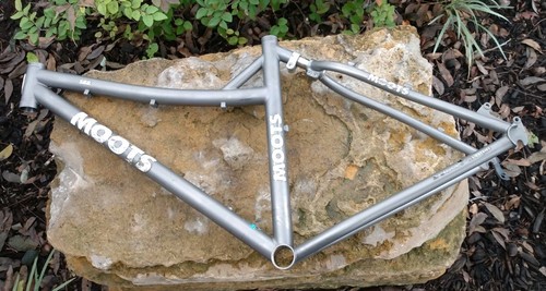 Moots ybb hand - moots,