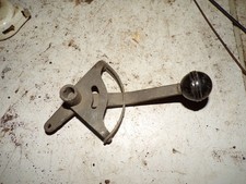 levier vitesses terrot monet