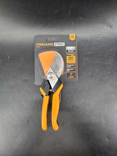 Fiskars pro pruner new - pro,