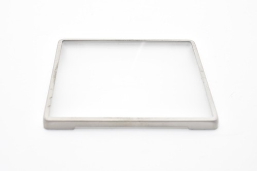 Grille fendue neuf - grille,