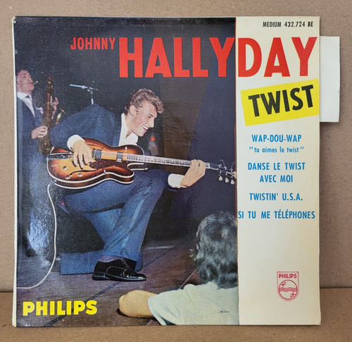 Johnny hallyday wap dou - d-johnny,