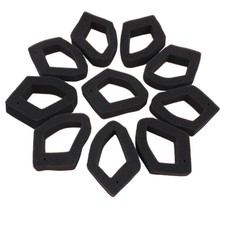 Accessoires filtre à air solide petit moteur débroussailleuse 10 pièces 35cc