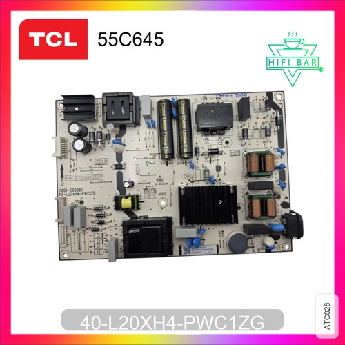 Alimentation pour tv tcl - alimentation,