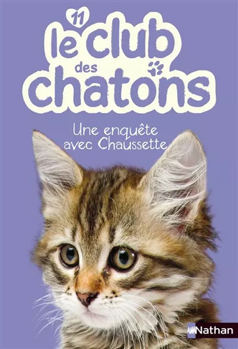Club des chatons 11 - club,