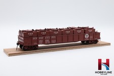 O Scale Brass Kohs & Company