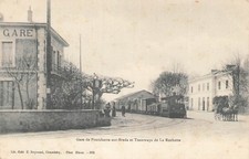 38 gare de pontcharra sur