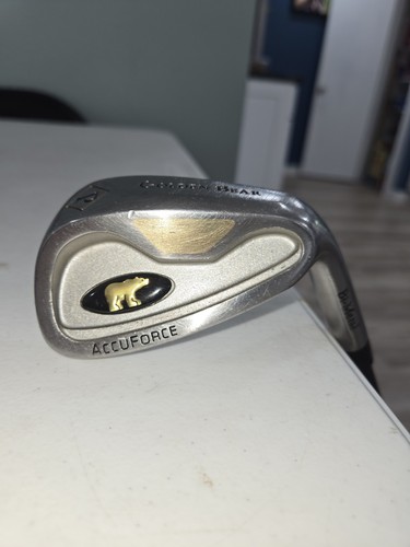 Golden bear accuforce wedge - golden,