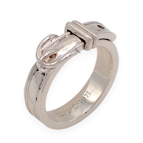 Bague hermes - bague, jp)