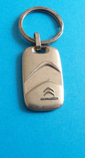 Porte clé automobile CITROEN ARGENTEUIL  ref ci57