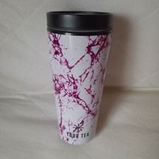 Gourde à Thé isotherme 25cl "YOUR TEA"