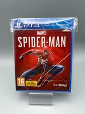 Spider-Man – Sony