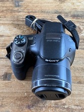 Sony DSC-H400 Très Bon État @234IE0306