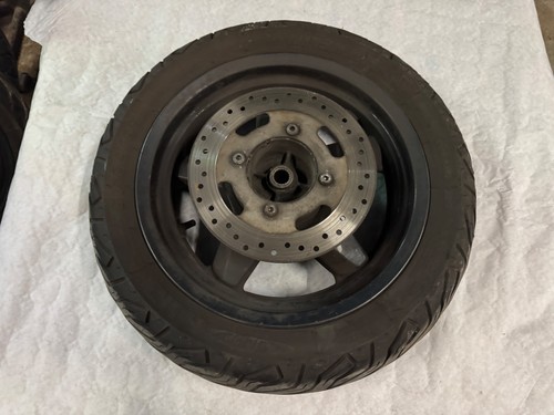 Roue arriere yamaha 125 xmax - yamaha,
