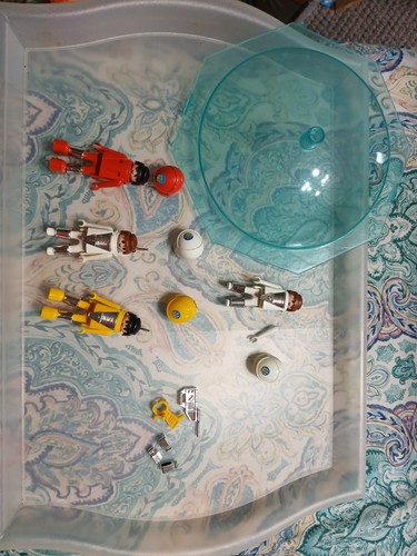Playmobil 3536