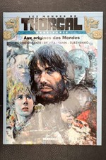 ROSINSKI Les mondes de Thorgal