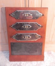 Ancien compteur Jeu BILLARD SEGUIN PARIS