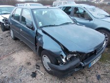 Platine feu arriere droit PEUGEOT 306 PHASE 1