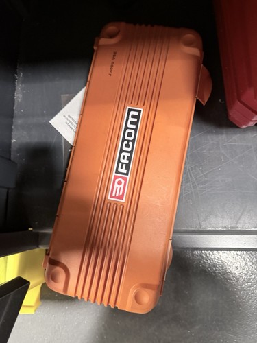 Facom tools 9pc 1000v - 9pc,