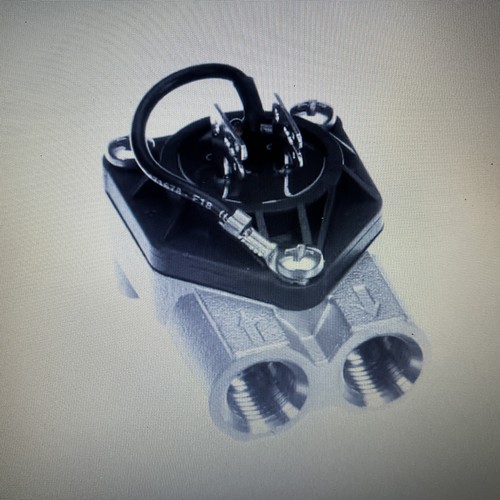 Rancilio flowmeter horizonal - rancilio, flowmeter,