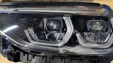 Phare avant gauche BMW X3 X4 8496823-01LL Full LED headlight