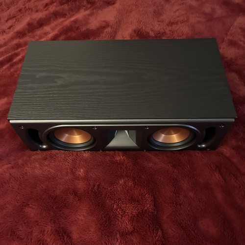 Klipsch reference ii - klipsch,