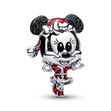 Pandora Bijou Argent Charm