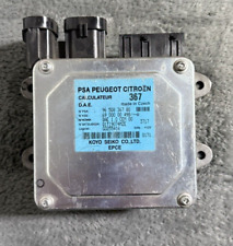 CALCULATEUR DIRECTION