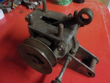 BAS MOTEUR MOTOBECANE AV3.