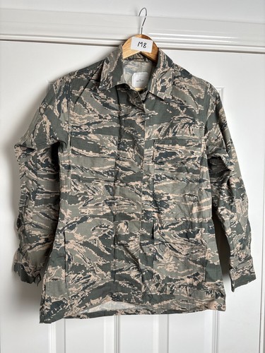 Veste uniforme ucp air - ucp, l'air