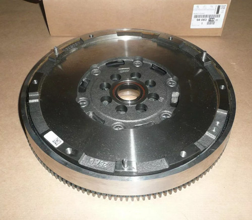 Original double masse volant - double,