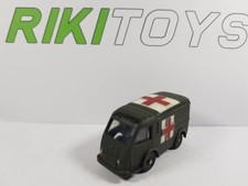 Renault Ambulance Militaire
