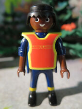 INFIRMIER AMBULANCE HÔPITAL