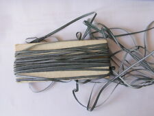 1 METRE RUBAN MINIATURE CROIX