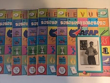 10 REVUE DE LA