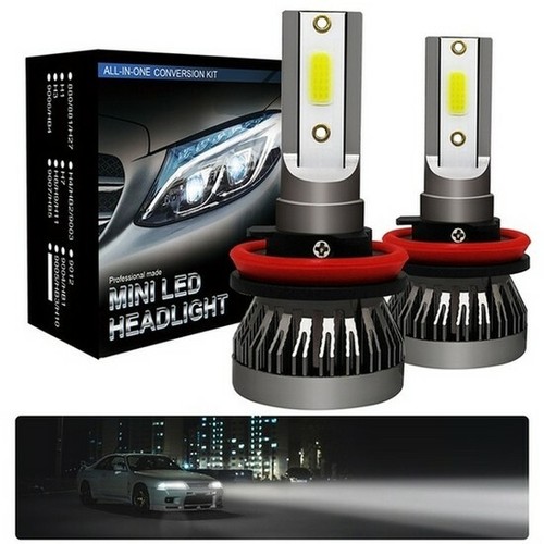 Set led 70w - 70w, eyes