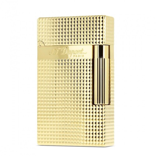 Briquet ligne dupont - ligne, 2