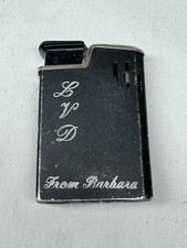 RARE Colibri  Electroflame